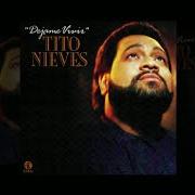 El texto musical AQUEL AMOR DE FUEGO de TITO NIEVES también está presente en el álbum Dejame vivir (1991)