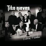 El texto musical HAN PASADO ALGUNOS DIAS de TITO NIEVES también está presente en el álbum Entre familia (2010)