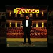 El texto musical SI TU NO QUIERES NO de TITO NIEVES también está presente en el álbum Yo quiero cantar (1990)