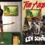 El texto musical ES SOLL KEINER SAGEN, WER TRINKT... de TOM ANGELRIPPER también está presente en el álbum Ein schöner tag... (1996)