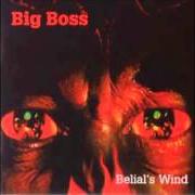 El texto musical THE GIFT OF LIFE de BIG BOSS también está presente en el álbum Belial's wind (1998)