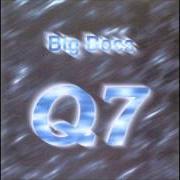 El texto musical IN THE JUNGLE de BIG BOSS también está presente en el álbum Q7 (1994)