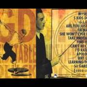 El texto musical I'D RATHER de BIG D AND THE KIDS TABLE también está presente en el álbum Good luck (2000)