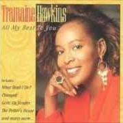 El texto musical HE LOVES ME de TRAMAINE HAWKINS también está presente en el álbum All my best to you (1994)