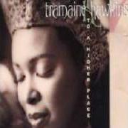 El texto musical AIM YOUR ARROW HIGH de TRAMAINE HAWKINS también está presente en el álbum To a higher place (1994)