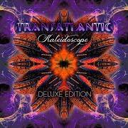 El texto musical SHINE de TRANSATLANTIC también está presente en el álbum Kaleidoscope (2014)