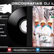 El texto musical CUANDO NO ESTAS de EL TRONO DE MEXICO también está presente en el álbum Almas gemelas (2008)