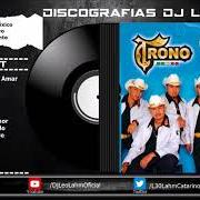El texto musical PROMETISTE VOLVER de EL TRONO DE MEXICO también está presente en el álbum Fuego nuevo (2007)
