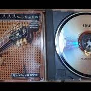 El texto musical MARCHE OU CRÈVE de TRUST también está presente en el álbum Marche ou crève (1993)