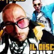 El texto musical QUANTI DANTI de TWO FINGERZ también está presente en el álbum Il disco nuovo (2010)