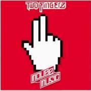 El texto musical MOUSE MUSIC de TWO FINGERZ también está presente en el álbum Mouse music (2012)