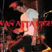 El texto musical JUST LIE de VAN ATTA HIGH también está presente en el álbum Run like hell (2007)