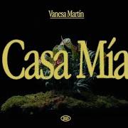 El texto musical OBJETOS PERDIDOS de VANESA MARTIN también está presente en el álbum Casa mía (2025)