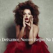 El texto musical SÓ VOCÊ E EU de VANESSA DA MATA también está presente en el álbum Quando deixamos nossos beijos na esquina (2019)