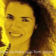 El texto musical FALANDO DE AMOR de VANESSA DA MATA también está presente en el álbum Vanessa da mata canta tom jobim (2013)