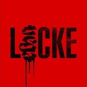 El texto musical LOCKE de VEGA también está presente en el álbum Locke (2020)
