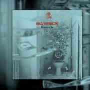 El texto musical DIGGING IN de BIG WRECK también está presente en el álbum Grace street (2017)