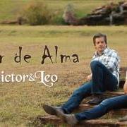 El texto musical SEXY YEMANJÁ de VICTOR & LEO también está presente en el álbum Amor de alma (2011)