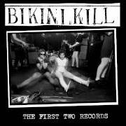 The cd version of the first two records The cd version of the first two records