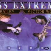 El texto musical WHAT SO de VICTOR WOOTEN también está presente en el álbum Bass extremes - cookbook (1998)