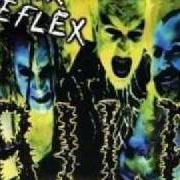 El texto musical IN LEAGUE de BILE también está presente en el álbum Sex reflex (2000)