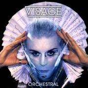 El texto musical THE ANVIL de VISAGE también está presente en el álbum Orchestral (2014)