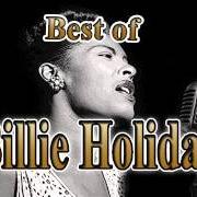 El texto musical EAST OF THE SUN de BILLIE HOLIDAY también está presente en el álbum Billie holiday sings