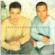 El texto musical COMO UM ANJO de ZEZÉ DI CAMARGO & LUCIANO también está presente en el álbum Mega hits - zezé di camargo & luciano (2014)