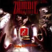 El texto musical TEDDY BOY BOOGIE de ZOMBIE GHOST TRAIN también está presente en el álbum Dealing the death card (2007)