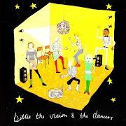 El texto musical GOOD AND BAD de BILLIE THE VISION & THE DANCERS también está presente en el álbum I was so unpopular in school and now they're giving me this beautyful bicycle (2004)