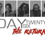 El texto musical BULLSHIT de DAY26 también está presente en el álbum The return (2014)