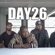 El texto musical DON'T FIGHT THE FEELING de DAY26 también está presente en el álbum Day26 (2008)