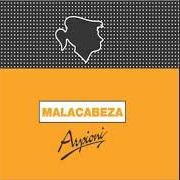 El texto musical FILASTROCCA DEL FUMATORE AFFRANTO de ARPIONI también está presente en el álbum Malacabeza
