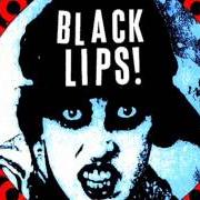 El texto musical FUNNY de BLACK LIPS también está presente en el álbum Underneath the rainbow (2014)