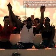 El texto musical WHISTLE de FLO RIDA también está presente en el álbum Wild ones (2012)