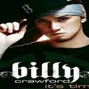 El texto musical SET IT OFF de BILLY CRAWFORD también está presente en el álbum It's time