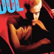 El texto musical LOVE CALLING de BILLY IDOL también está presente en el álbum Billy idol (1990)