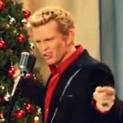 El texto musical FROSTY THE SNOWMAN de BILLY IDOL también está presente en el álbum Happy holidays (2006)