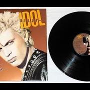 El texto musical ALL SUMMER SINGLE de BILLY IDOL también está presente en el álbum Whiplash smile (2000)