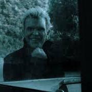 El texto musical BITTER TASTE de BILLY IDOL también está presente en el álbum The roadside (2021)