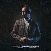 El texto musical OH BOY de FRANK SICILIANO también está presente en el álbum L.U.N.A. (2015)