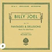 Fantasies & delusions (music for solo piano)