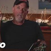 El texto musical STORM FRONT de BILLY JOEL también está presente en el álbum Storm front (1989)