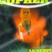 El texto musical AFFARE SERIO de GOPHER también está presente en el álbum Lu servu de diu