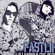 El texto musical SANGUE de GUE PEQUENO & CHIEF también está presente en el álbum Fastlife mixtape