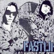 El texto musical PIÙ PESANTE DEL CIELO de GUE PEQUENO & INOKI también está presente en el álbum Fastlife mixtape