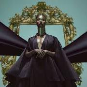 Black mona lisa
