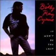 El texto musical SOMEBODY NEW de BILLY RAY CYRUS también está presente en el álbum It won't be the last (2003)