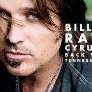 El texto musical COUNTRY AS COUNTRY CAN BE de BILLY RAY CYRUS también está presente en el álbum Back to tennessee (2009)