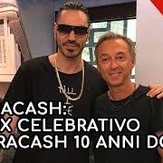 El texto musical BADABUM CHA CHA de MARRACASH también está presente en el álbum Marracash 10 anni dopo (inediti e rarità) (2018)